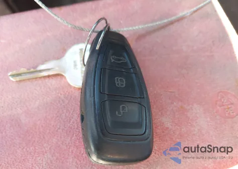 2012 Ford Focus Titanium from USA, damaged, VIN 1FAHP3N26CL109081